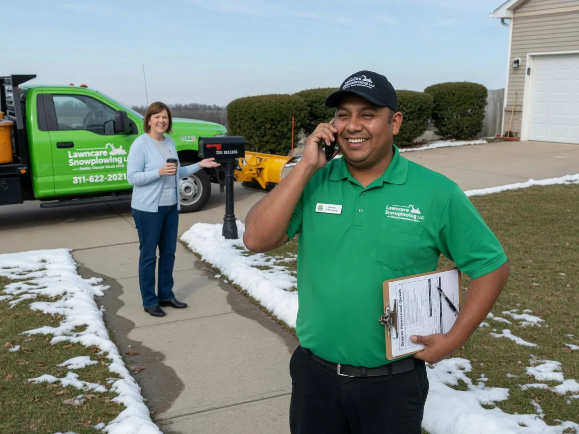Lawn Care Services By Expert Landscaper Birch Run, MI FAQs